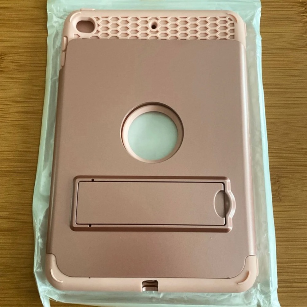 Ipad mini 4th/5th generation armor case